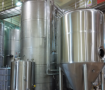 蓬莱登龙红葡萄酒有限公司