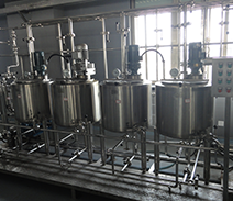 烟台查理斯堡酒业