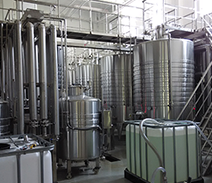 山东鲁花生物科技有限公司