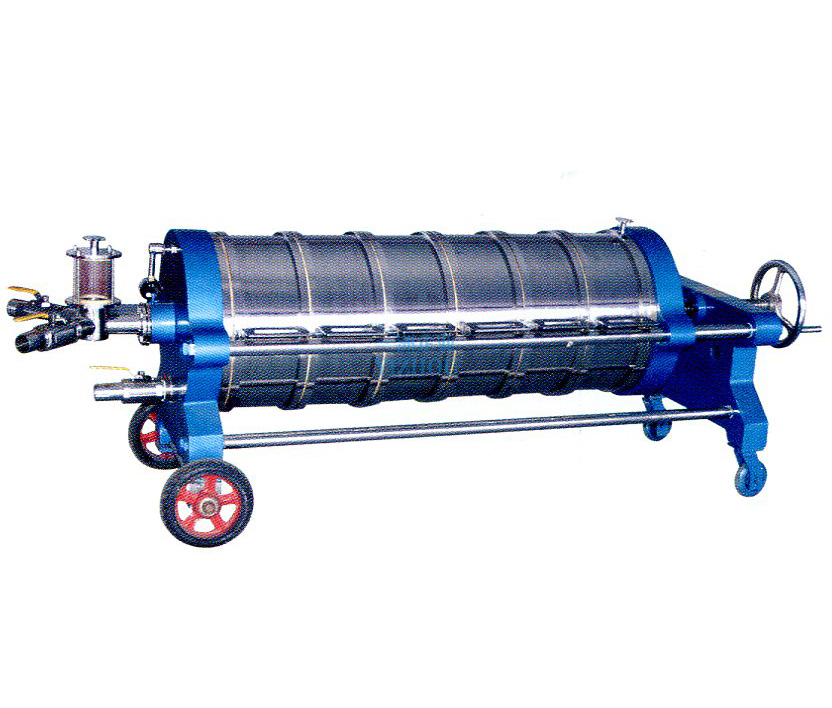 水处理设备:如何提高纯净水设备的净水效果