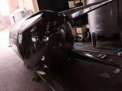 淄博某陶瓷新材料能源公司