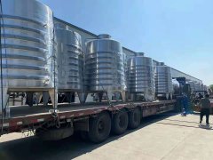 山东寿光某果酒企业