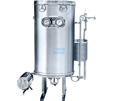 高温瞬时灭菌机的工作原理