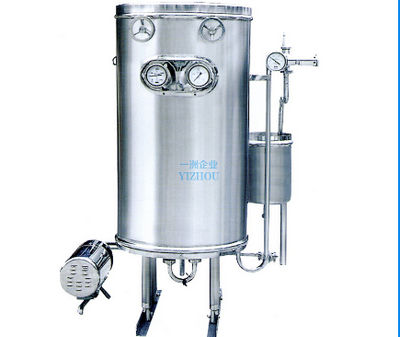 高温瞬时灭菌机维护保养