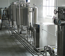 水处理设备操作安全技术规程