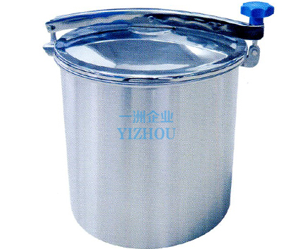 不锈钢与酿酒产业