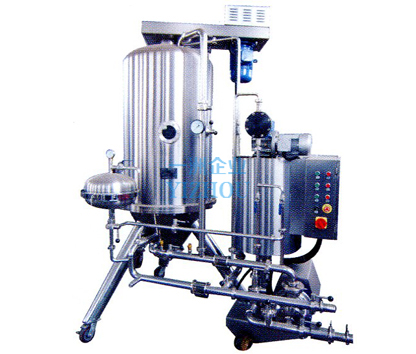 立式硅藻土过滤器的优势有哪些